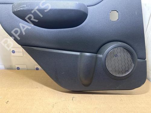 Rear left panel MERCEDES-BENZ A-CLASS (W169) A 160 (169.031, 169.331) | BP38841534C60 - Image 2