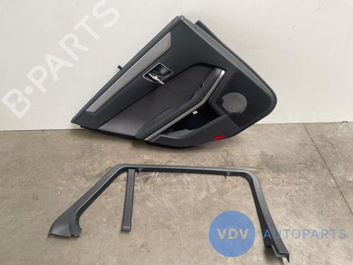 Used Rear left panel MERCEDES-BENZ E-CLASS T-Model (S212) E 200 CDI / BlueTEC (212.205, 212.206) (136 hp) 27457087