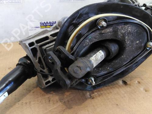 Steering column MERCEDES-BENZ VITO Van (W447) 116 CDI (447.601, 447.603, 447.605) | BP38855830M21 - Image 4