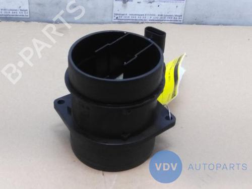 Used Mass air flow sensor MERCEDES-BENZ E-CLASS (W212) E 200 CDI / BlueTEC (212.005, 212.006) (136 hp) 25942806