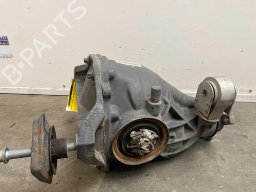 Rear differential MERCEDES-BENZ C-CLASS (W204) C 200 CDI (204.007, 204.006) | BP30718184M24 