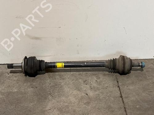 Used Left rear driveshaft Left rear driveshaft MERCEDES-BENZ C-CLASS T-Model (S205) C 350 e (205.247) (279 hp) 38833324 38833324