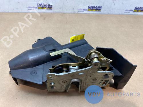Electronic module MERCEDES-BENZ E-CLASS (W210) E 320 CDI (210.026) | BP25951960M83 
