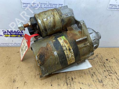 Starter MERCEDES-BENZ A-CLASS (W169) A 180 (169.032, 169.332) | BP38846719M8 - Image 3