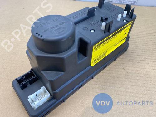 Used Electronic module MERCEDES-BENZ C-CLASS (W202) C 200 (202.020) (136 hp) 25949697