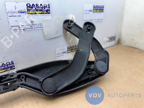 Front windshield wiper arm MERCEDES-BENZ E-CLASS (W211) E 500 4-matic (211.083) | BP25956202C143 