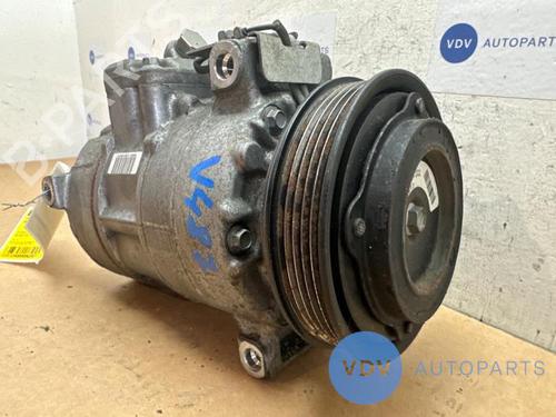 AC compressor MERCEDES-BENZ A-CLASS (W176) A 200 CDI (176.001) | BP25966070M34 