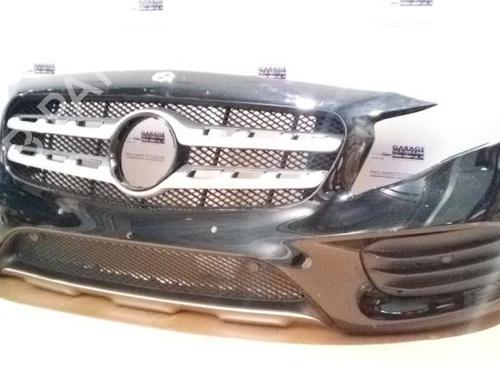 Used Front bumper Front bumper 38858250 38858250
