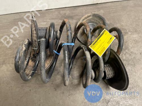 Molla dell'ammortizzatore MERCEDES-BENZ VIANO (W639) CDI 2.2 4-matic (639.711, 639.713, 639.811, 639.813,... (150 hp) 29398512