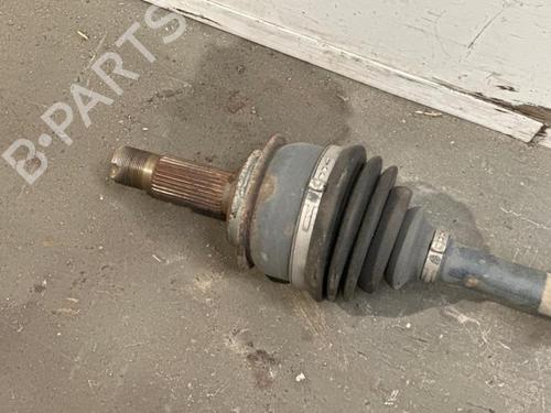 Left rear driveshaft FORD RANGER (TKE) 2.0 EcoBlue 4x4 | BP38836006M40 - Image 3