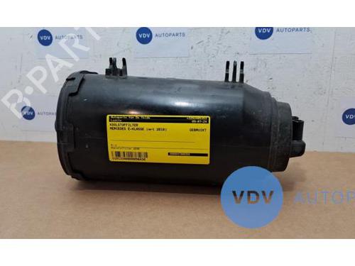 Used Particulate filter MERCEDES-BENZ E-CLASS Coupe (C238) E 200 EQ Boost 4-matic (238.387) (197 hp) 25963128