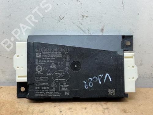Used Electronic module Electronic module 38821775 38821775