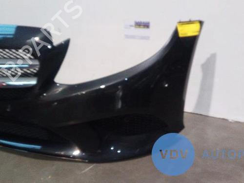 Front bumper MERCEDES-BENZ C-CLASS (W205) C 220 d 4-matic (205.015) | BP25944100C7 