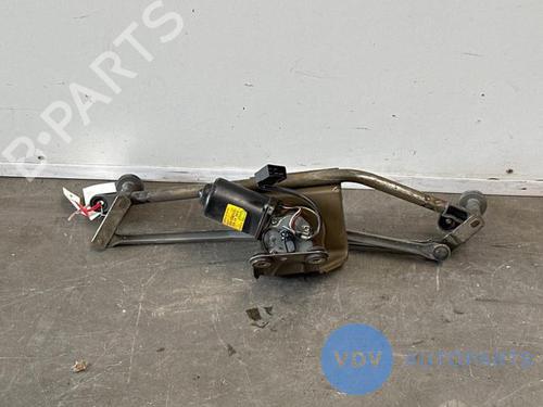 Used Electronic module MERCEDES-BENZ VITO Van (W638) 110 D 2.3 (638.074, 638.078) (98 hp) 25948543