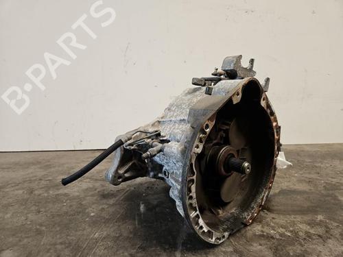 gearbox-mercedes-benz-a-class-w169-2004-2005-2006-2007-2008-2009-2010-2011-2012-38827484 main image