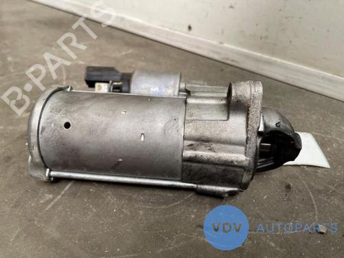 Starter MERCEDES-BENZ C-CLASS (W205) C 180 BlueTEC / d (205.036) | BP25962546M8 