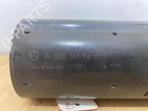 Starter MERCEDES-BENZ A-CLASS (W169) A 180 CDI (169.007, 169.307) | BP38846777M8 - Image 4