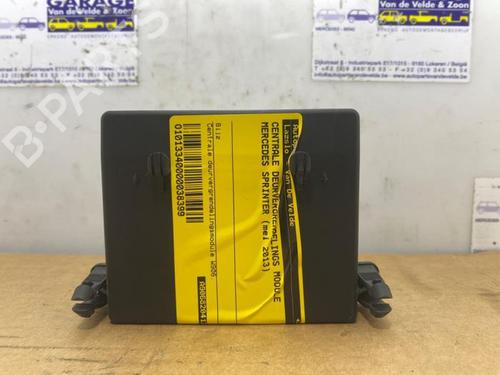 Elektronisk modul Elektronisk modul 38846353 38846353