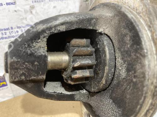 Starter MERCEDES-BENZ E-CLASS (W211) E 280 (211.054) | BP38846912M8 - Image 7