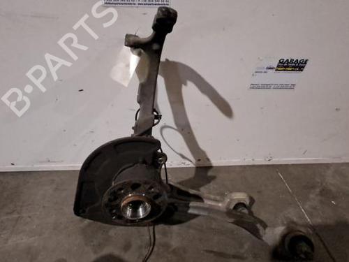 Used Left front steering knuckle Left front steering knuckle 38844968 38844968