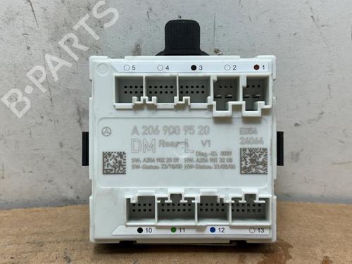 electronic-module-mercedes-benz-c-class-w206-2021-38818522 main image