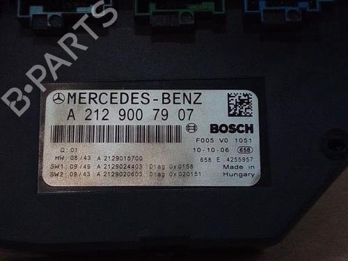 Electronic module MERCEDES-BENZ E-CLASS (W212) E 200 CDI / BlueTEC (212.005, 212.006) | BP38854848M83 - Image 7