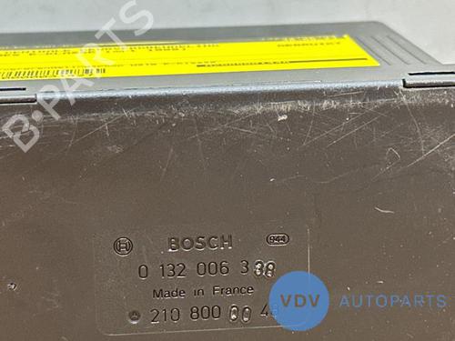 Other MERCEDES-BENZ E-CLASS (W210) E 200 Kompressor (210.045) | BP25949634O1