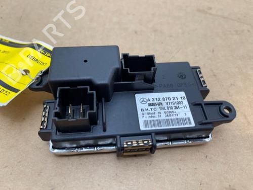 heater-resistor-mercedes-benz-e-class-t-model-s212-2009-2010-2011-2012-2013-2014-2015-2016-38823532 main image