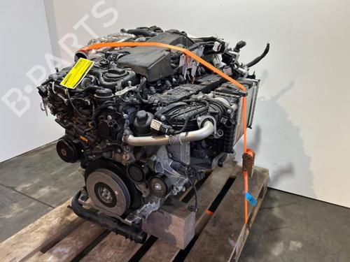 Engine MERCEDES-BENZ GLE (V167) GLE 400 d 4-matic (167.123) | BP30917312M1