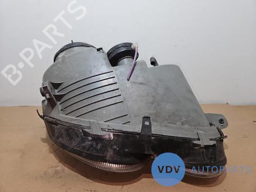 Left headlight MERCEDES-BENZ CLK Convertible (A209) CLK 200 Kompressor (209.442) | BP29704167C28 
