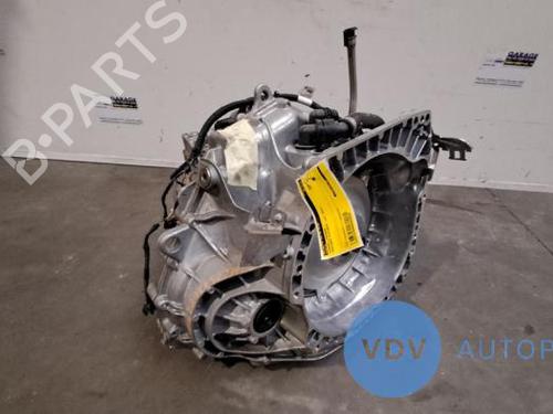 Used Gearbox MERCEDES-BENZ A-CLASS (W177) A 180 (177.084) (136 hp) 25957374