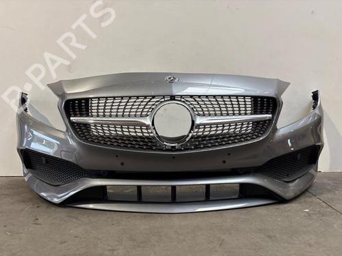 Used Front bumper Front bumper 38824802 38824802