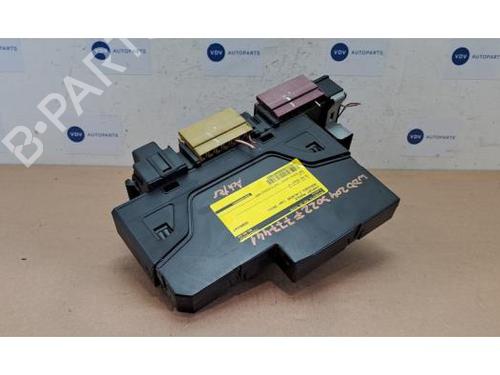 Electronic module MERCEDES-BENZ C-CLASS (W204) C 200 CDI (204.001) | BP38838367M83 - Image 3