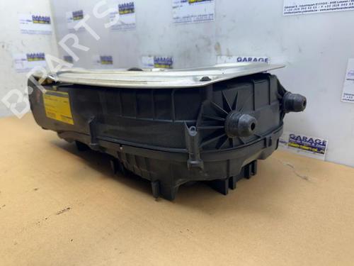 Air filter box MERCEDES-BENZ E-CLASS (W212) E 220 CDI / BlueTEC (212.001, 212.002) | BP38842976M87 - Image 3