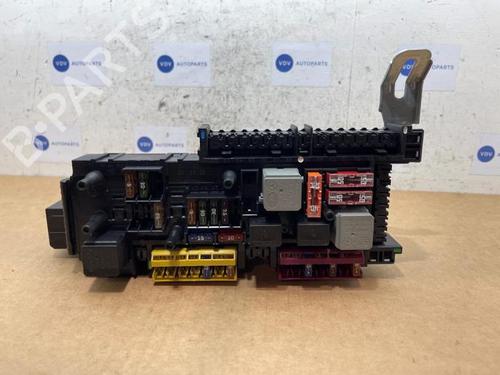 Electronic module MERCEDES-BENZ E-CLASS (W212) E 200 CDI / BlueTEC (212.005, 212.006) | BP38835155M83 - Image 3