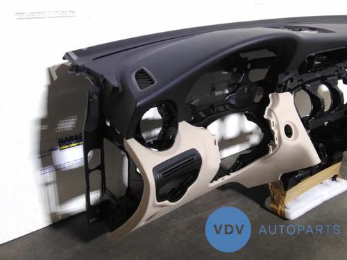 Dashboard MERCEDES-BENZ GLC (X253) 300 d 4-matic (253.919) | BP25942456C46 