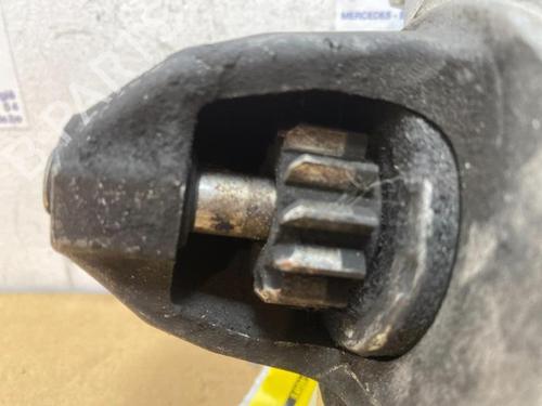 Starter MERCEDES-BENZ E-CLASS (W211) E 280 (211.054) | BP38846844M8 - Image 3