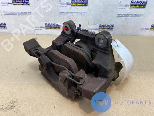 Used Left rear brake caliper MERCEDES-BENZ GLK-CLASS (X204) 220 CDI (204.902) (170 hp) 25953071