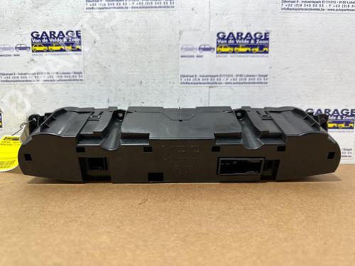 Climate control MERCEDES-BENZ E-CLASS (W211) E 200 CDI (211.004) | BP38850134I5 - Image 2
