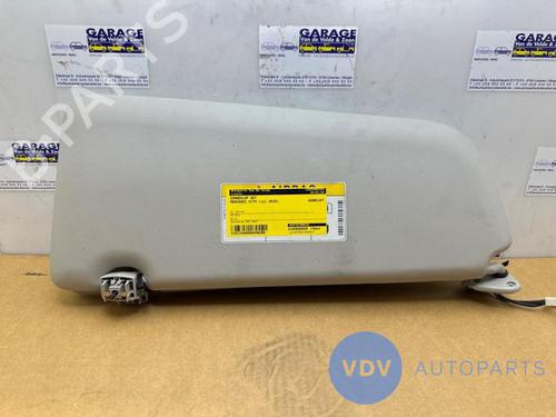 Used Right sun visor MERCEDES-BENZ VITO Van (W447) 114 CDI (447.601, 447.603, 447.605) (136 hp) 25958155