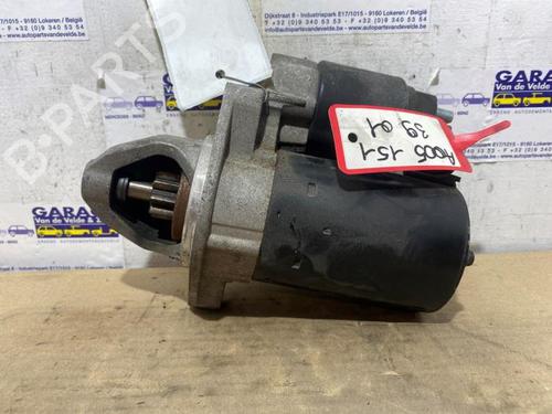 Starter MERCEDES-BENZ CLC-CLASS (CL203) CLC 180 Kompressor (203.746) | BP38846696M8 - Image 2