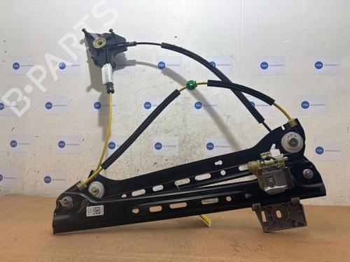 Front right window mechanism MERCEDES-BENZ E-CLASS Coupe (C207) E 250 CDI / BlueTEC / d (207.303, 207.304) | BP38832564C23 - Image 2