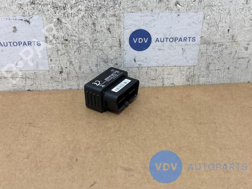 Electronic module MERCEDES-BENZ E-CLASS (W212) E 200 CGI (212.048, 212.148) | BP25966195M83 