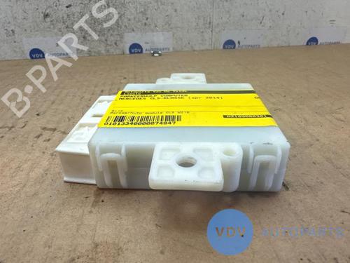 Electronic module MERCEDES-BENZ CLS (C218) CLS 350 CDI / d 4-matic (218.393) | BP25974225M83 
