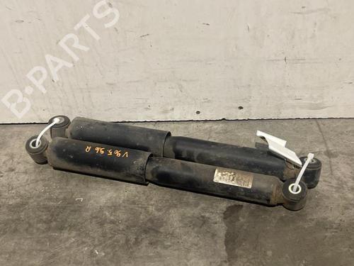 Used Left front shock absorber Left front shock absorber 38824682 38824682