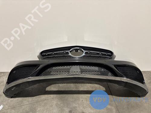 Front bumper MERCEDES-BENZ C-CLASS T-Model (S205) C 200 d (205.207) | BP25968678C7 