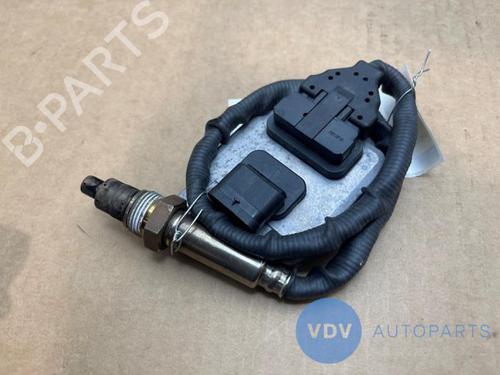 Used Electronic sensor MERCEDES-BENZ S-CLASS (W222, V222, X222) S 350 d 4-matic (222.021, 222.121) (286 hp) 25967467