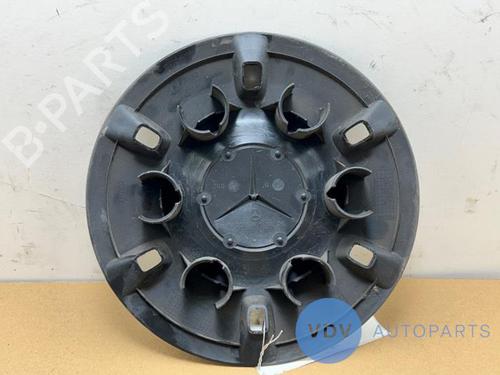 Other MERCEDES-BENZ SPRINTER 3,5-t Van (B906) 311 CDI (906.631, 906.633, 906.635, 906.637) | BP30048438O1 