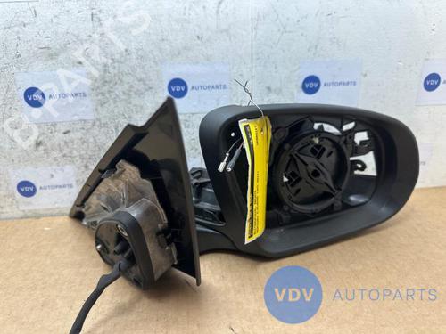 Used Right mirror MERCEDES-BENZ C-CLASS (W205) C 180 BlueTEC / d (205.036) (116 hp) 25972206