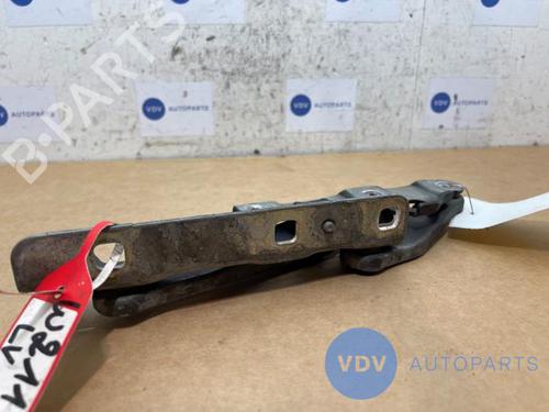 Hinge/Door check strap MERCEDES-BENZ E-CLASS (W211) E 320 CDI (211.022) | BP25968260C146 